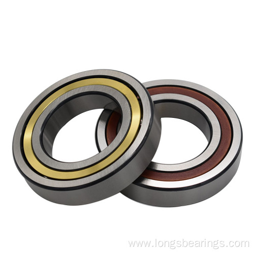 7005C Angular contact ball bearing 7005CTRDULP4Y